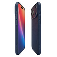 Θήκη Spigen Liquid Air για iPhone 17 Pro, Ναυτικό μπλε