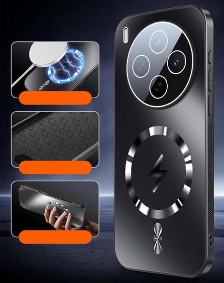 Θήκη με MagSafe για Vivo X300