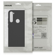 IMAK Θήκη για Huawei Nova Y90 4G, IMAK UC-3 Series, μαύρη