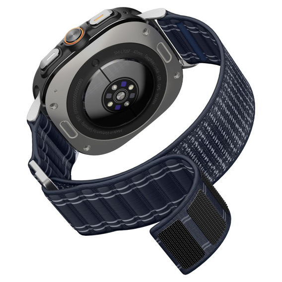 Λουράκι Spigen WBF0 για Samsung Galaxy Watch Ultra 2024/2025 (47 mm)