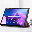 Θήκη για Lenovo Tab M10 Plus 10.6 TB-125F / TB-128F 3 Gen, Smartcase, μπλε