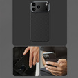 BENKS Kevlar Armor Air Carbon Fiber 600D A069 θήκη για MagSafe για iPhone 17 Pro