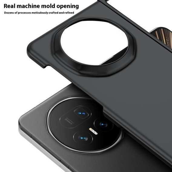 Θήκη Ultra Thin Hard Case για Honor Magic V5 5G