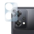 Μετριασμένο γυαλί για κάμερα για το OnePlus Nord CE 2 Lite 5G, διαφανής