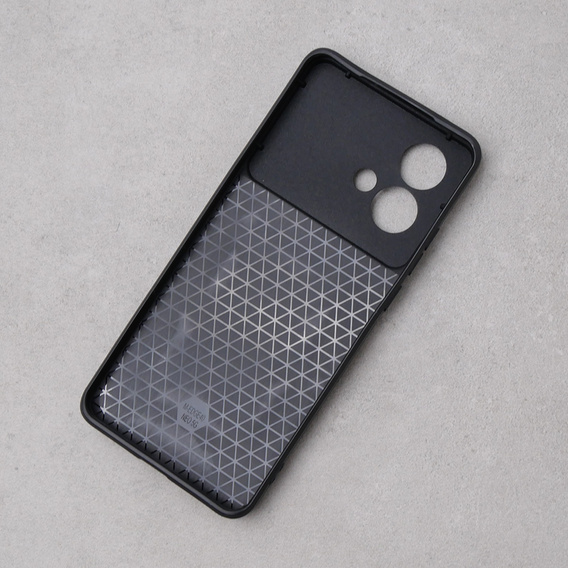 Θήκη για Motorola Edge 40 Neo, CamShield Slide, πράσινο