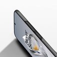 MOFI Slim Θήκη για OnePlus 12 5G, μαύρη