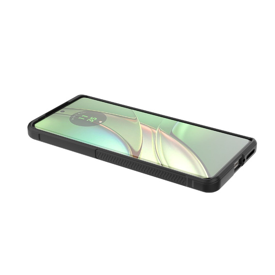 Θήκη για Motorola Edge 40, Gaming Shockproof, μαύρη