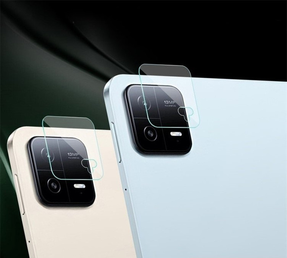 IMAK 2x γυαλί κάμερας για Xiaomi Pad 6 / 6 Pro