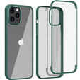 Θήκη για iPhone 13 Pro Max, ERBORD Guardian, πράσινη