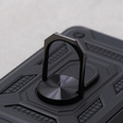 Θήκη για Motorola Edge 40 Neo, CamShield Slide, μαύρο