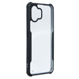 Θήκη για Nothing Phone 2, AntiDrop Hybrid, μαύρη
