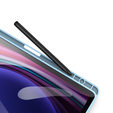 Θήκη για Samsung Galaxy Tab S10 Lite / S10 FE / S9 FE, Dux Ducis TOBY, μπλε
