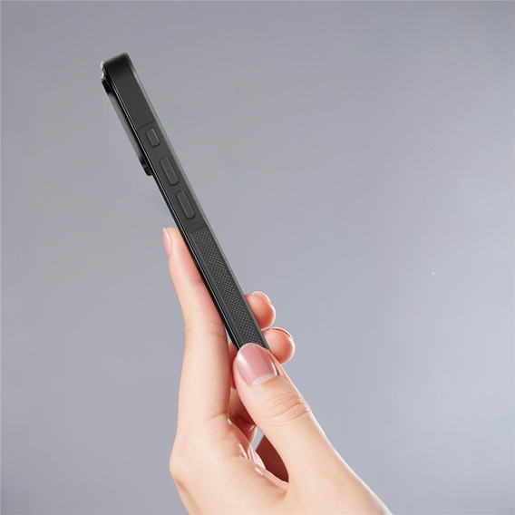 Θήκη από αραμιδική ίνα, με MagSafe για Apple iPhone 17 Pro