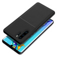 Θήκη για Huawei P30 Pro, με μαγνητική λαβή, μαύρη