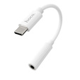 Προσαρμογέας AUX USB C σε Jack 3,5 mm Hoco LS30