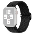 Λουράκι νάιλον για Apple Watch 1/2/3/4/5/6/7/8/9/SE/Ultra/Ultra 2 42/44/45/49mm1