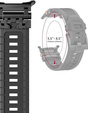 Λουράκι για Samsung Galaxy Watch Ultra 47mm (2025 / 2024)
