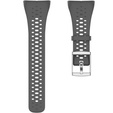 Λουράκι σιλικόνης για το Polar M400/M430, γκρι