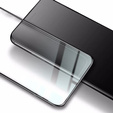 Μετριασμένο γυαλί 3D για Xiaomi Poco F6 Pro, μαύρο πλαίσιο