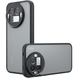 Θήκη Fusion Hybrid για Realme GT 8 Pro