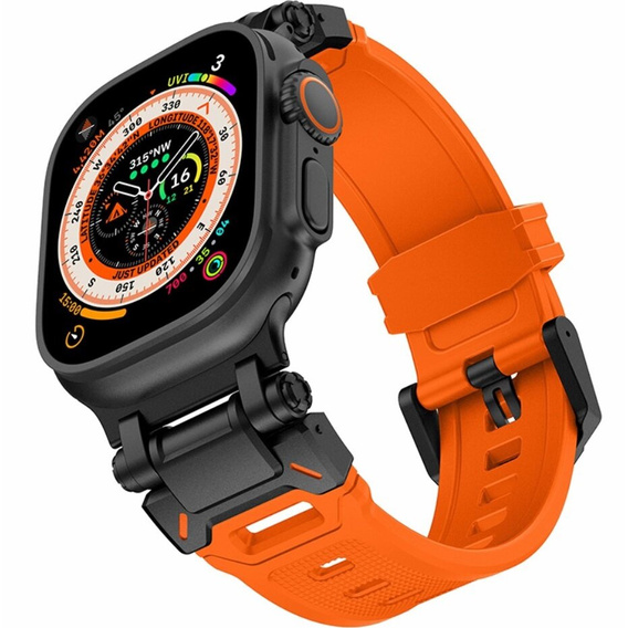 Λουράκι για Apple Watch 1/2/3/4/4/5/6/7/8/9/10/SE/Ultra/Ultra 2 42/44/45/49MM