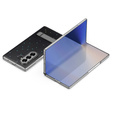 Θήκη Dux Ducis Stex με βάση στήριξης και γυαλί για Samsung Galaxy Z Fold7 5G
