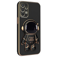 Θήκη για Samsung Galaxy A52 / A52s, Astronaut, μαύρη