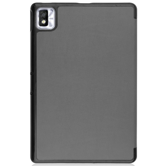 Θήκη για TCL Tab 10s 9081X / TCL Tab 10s 9080G 2021, Smartcase, γκρι