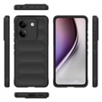 Θήκη για Xiaomi Poco M7 Pro 5G, Gaming Shockproof, μαύρη