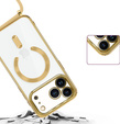 Θήκη Electro MagSafe + κορδόνι για iPhone 17 Pro Max