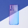 θήκη για το Xiaomi 13 Lite, Gradient Dropproof, Μωβ / μπλε