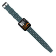 Λουράκι σιλικόνης ERBORD Universal 22mm