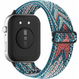 Εύκαμπτο νάιλον λουράκι για το Huawei Watch Fit 4 / 4 Pro / 3