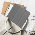 Θήκη για Lenovo Tab M9, Smartcase, γκρι