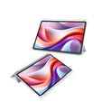Θήκη για Lenovo Tab M11, Smartcase Hybrid, με χώρο για γραφίδα, γκρι