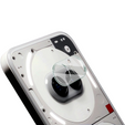 Μετριασμένο γυαλί για κάμερα για το Nothing Phone 2a, διαφανής
