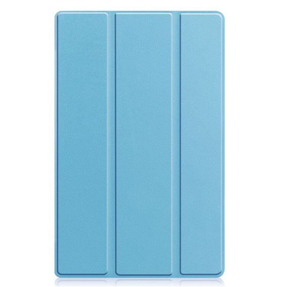 Θήκη για Lenovo Tab M10 Plus 10.6 Gen 3 TB-125F TB-128F, Smartcase, μπλε