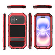 Θήκη R-JUST με βάση στήριξης για iPhone 17