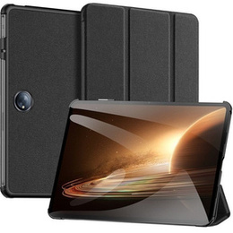 Θήκη για OnePlus Pad 11.61" / Oppo Pad 2 11.61", Dux Ducis Domo, μαύρη