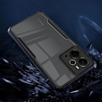 Θήκη για Realme 14 5G / Realme 14T 5G, AntiDrop Hybrid, μαύρη