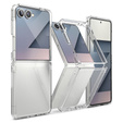 Θήκη Ringke Fusion για Samsung Galaxy Z Flip 7 5G
