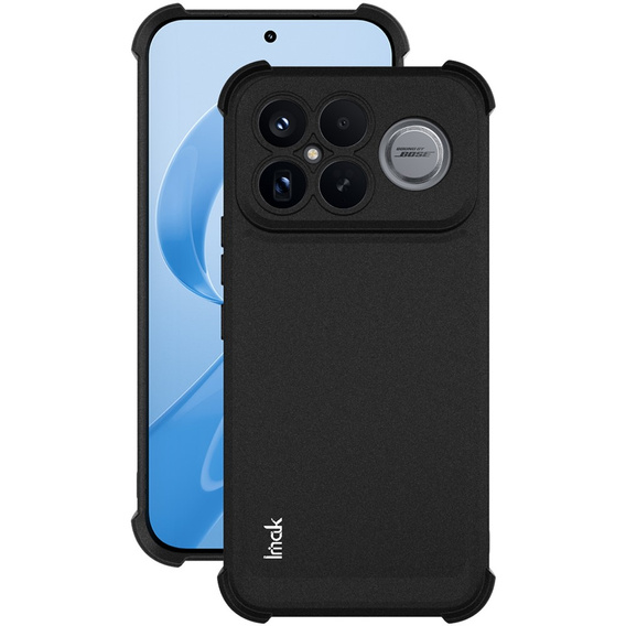 IMAK Dropproof θήκη για Xiaomi Poco F8 Ultra