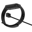 Φορτιστής για Xiaomi Smart Band 10 / 9 / 8, μαύρος