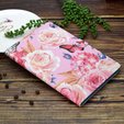 Θήκη για Lenovo Tab M10 Plus 10.6 Gen 3 125F/128F, flowers and butterfly