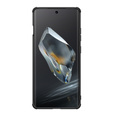 Θήκη για OnePlus 12R, θωρακισμένη Nillkin, CamShield Pro, μαύρη