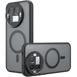 Θήκη για MagSafe ERBORD Matt Case για Realme GT 8 Pro