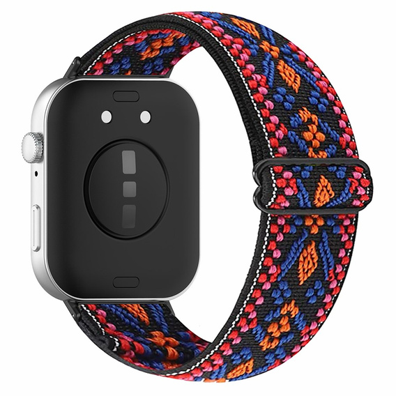 Εύκαμπτο νάιλον λουράκι για το Huawei Watch Fit 4 / 4 Pro / 3
