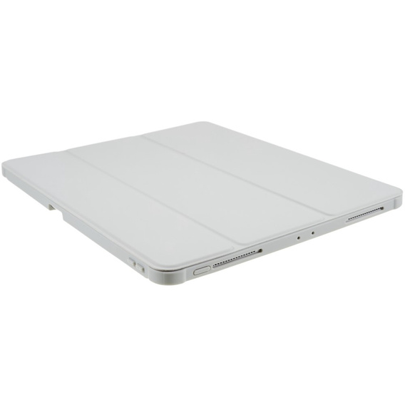 Θήκη για iPad Pro 12.9" 2022/2021/2020 (6/5/4 gen.), Smartcase Hybrid, με χώρο για γραφίδα, γκρι