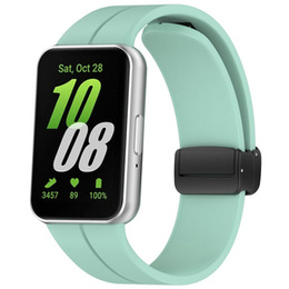Λουράκι σιλικόνης για Samsung Galaxy Fit 3