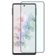Μετριασμένο γυαλί 3D για Google Pixel 7 5G, μαύρη